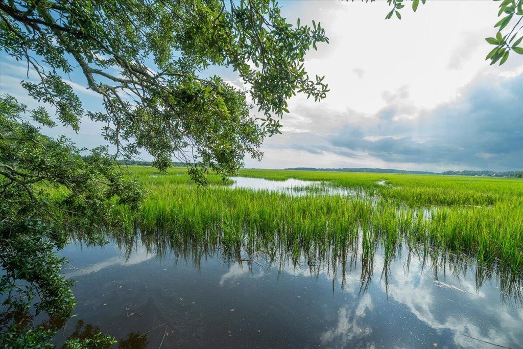 Photo of 8467 Middleton Point Lane, Edisto Island, SC 29438 (MLS # 24020816)