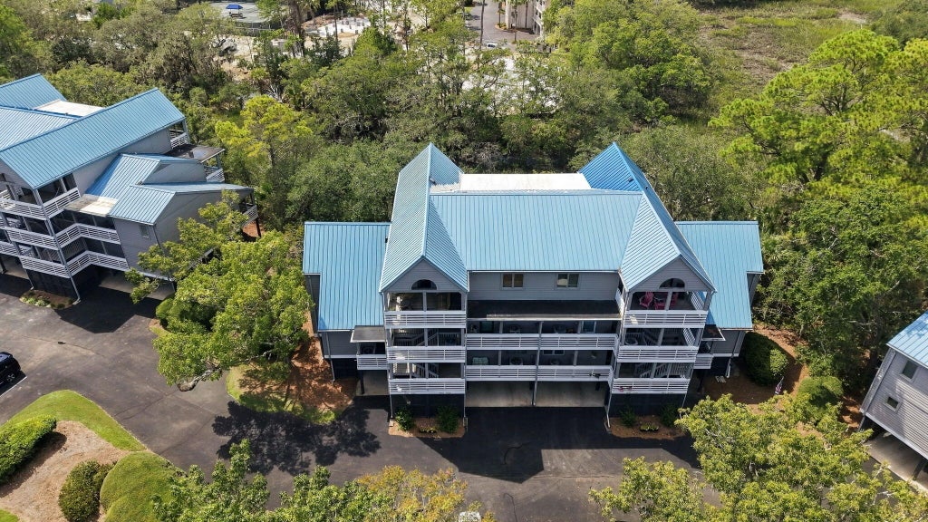 Photo of 2411 Racquet Club Drive, Seabrook Island, SC 29455 (MLS # 26025790)