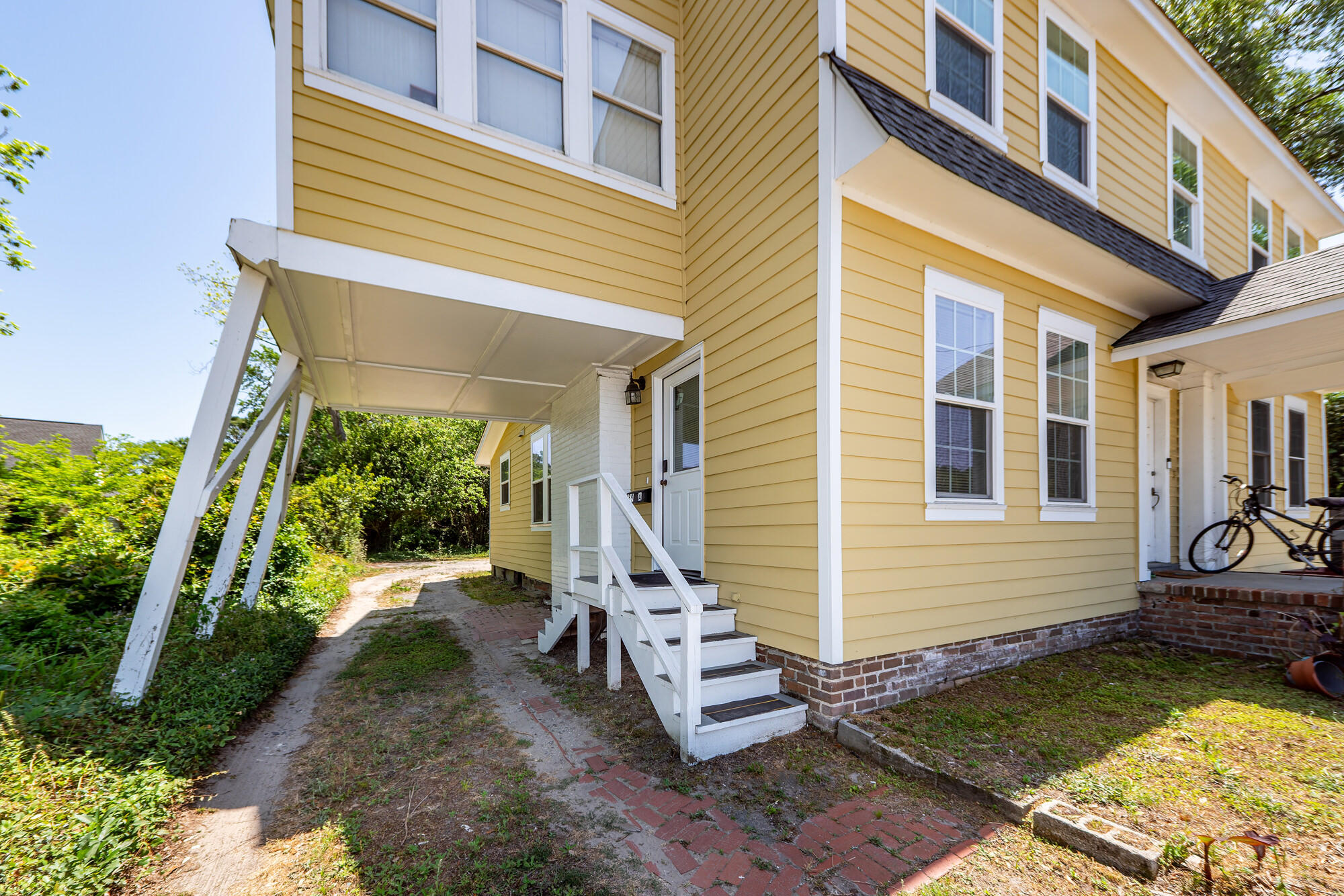 89 Folly Road Boulevard A