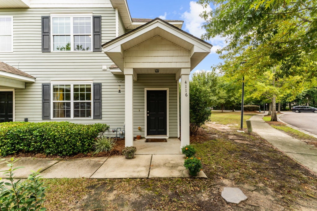 Photo of 4116 Veritas Street, Charleston, SC 29414 (MLS # 26027767)