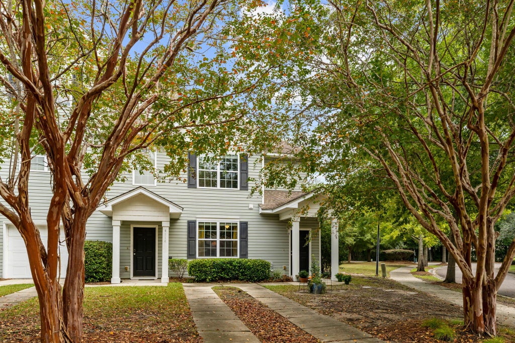 Photo of 4116 Veritas Street, Charleston, SC 29414 (MLS # 26027767)