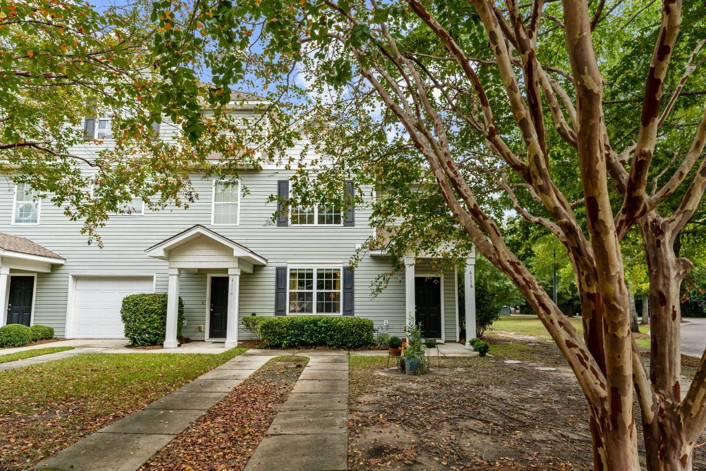 Photo of 4116 Veritas Street, Charleston, SC 29414 (MLS # 26027767)
