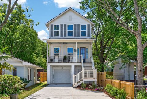 Photo of 1057 Glenshaw Street, North Charleston, SC 29405 (MLS # 26010548)