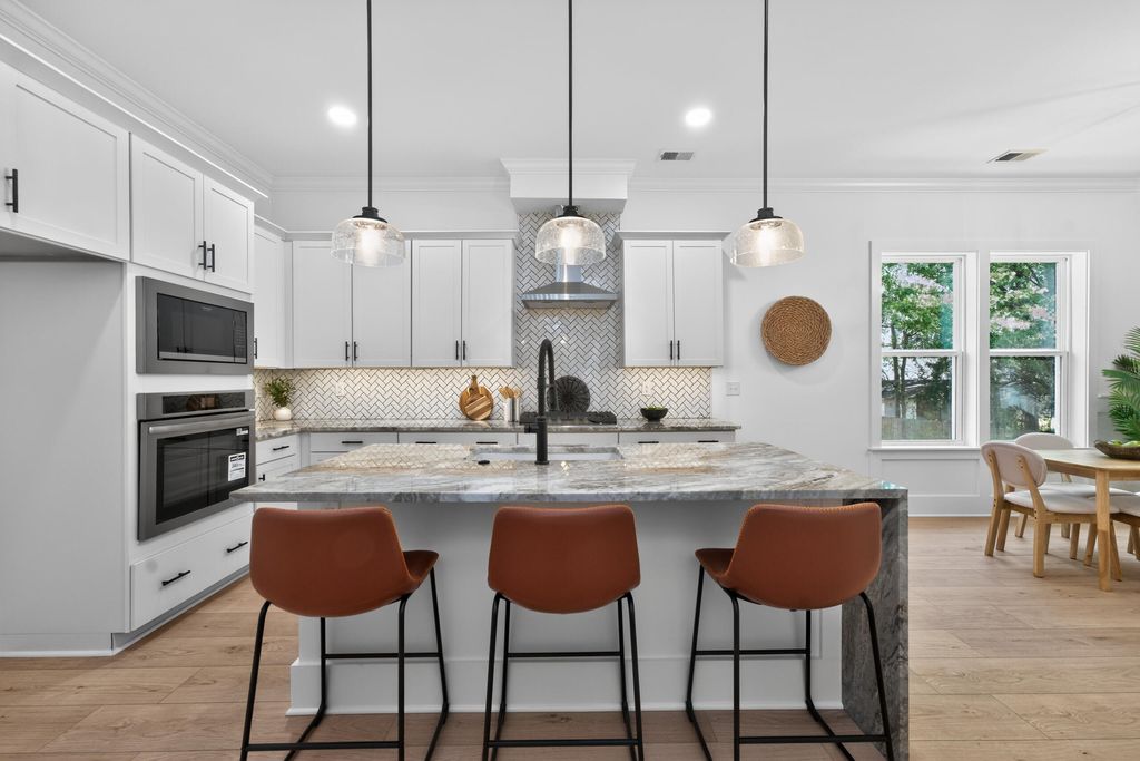 Photo of 1057 Glenshaw Street, North Charleston, SC 29405 (MLS # 26010548)