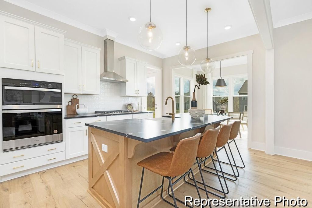 Photo of 415 Myers Mayo Road #33, Ridgeville, SC 29472 (MLS # 25032744)