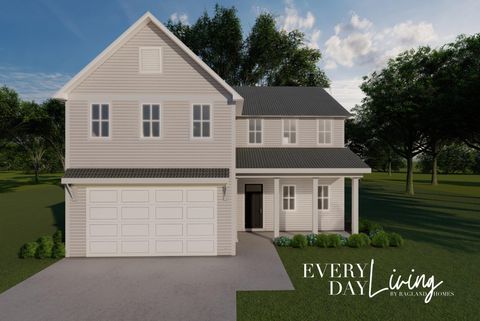 105 Take Out Trail Summerville SC 29483