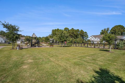 A home in Johns Island