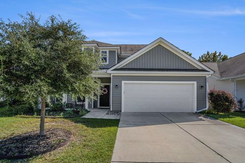 A home in Johns Island