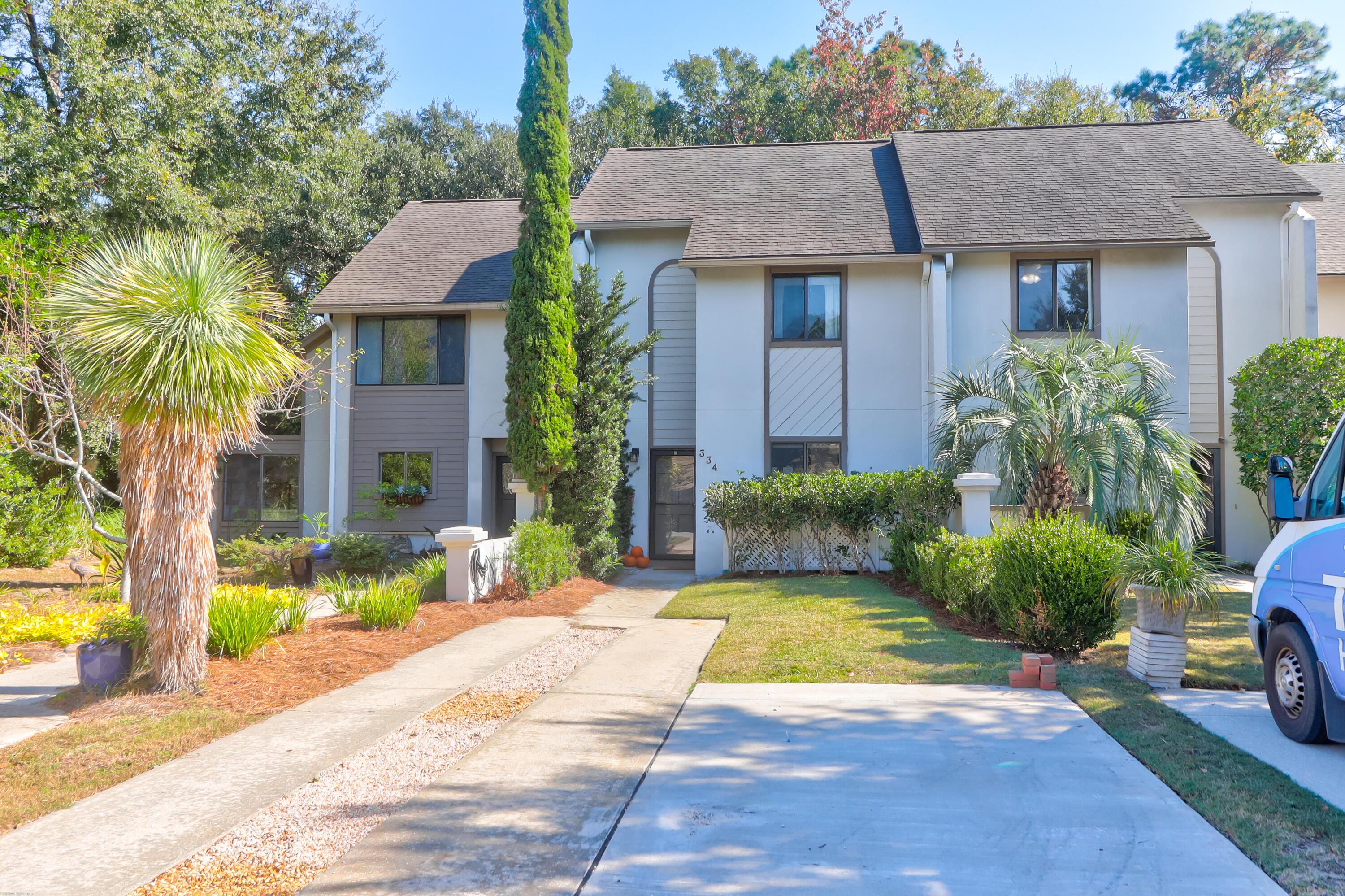 334 Sandpiper Drive
