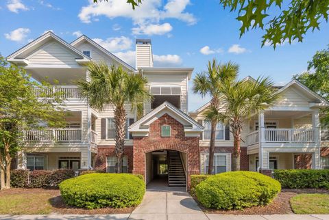 45 Sycamore Avenue 318 Charleston SC 29407