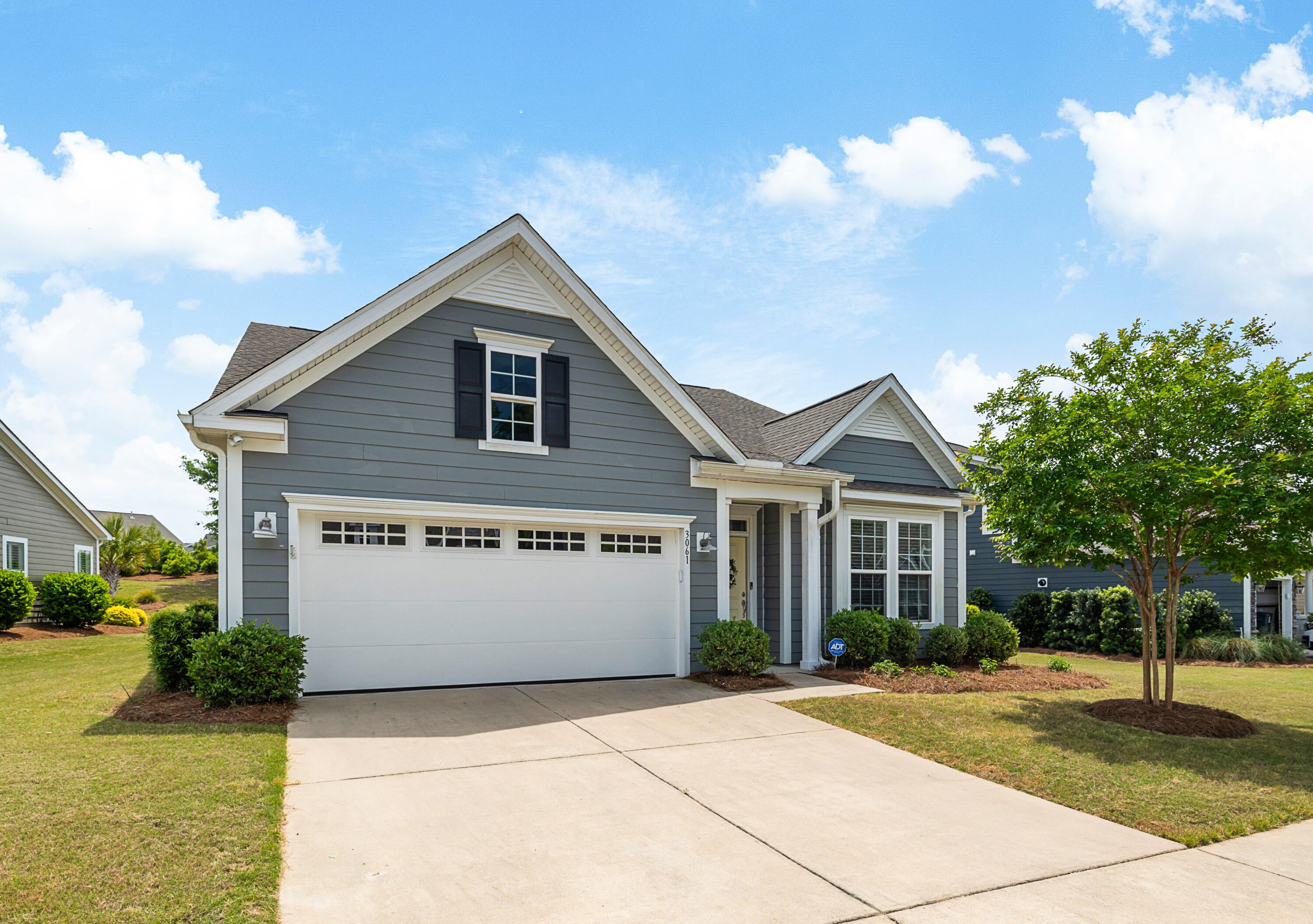 3061 Cross Vine Lane