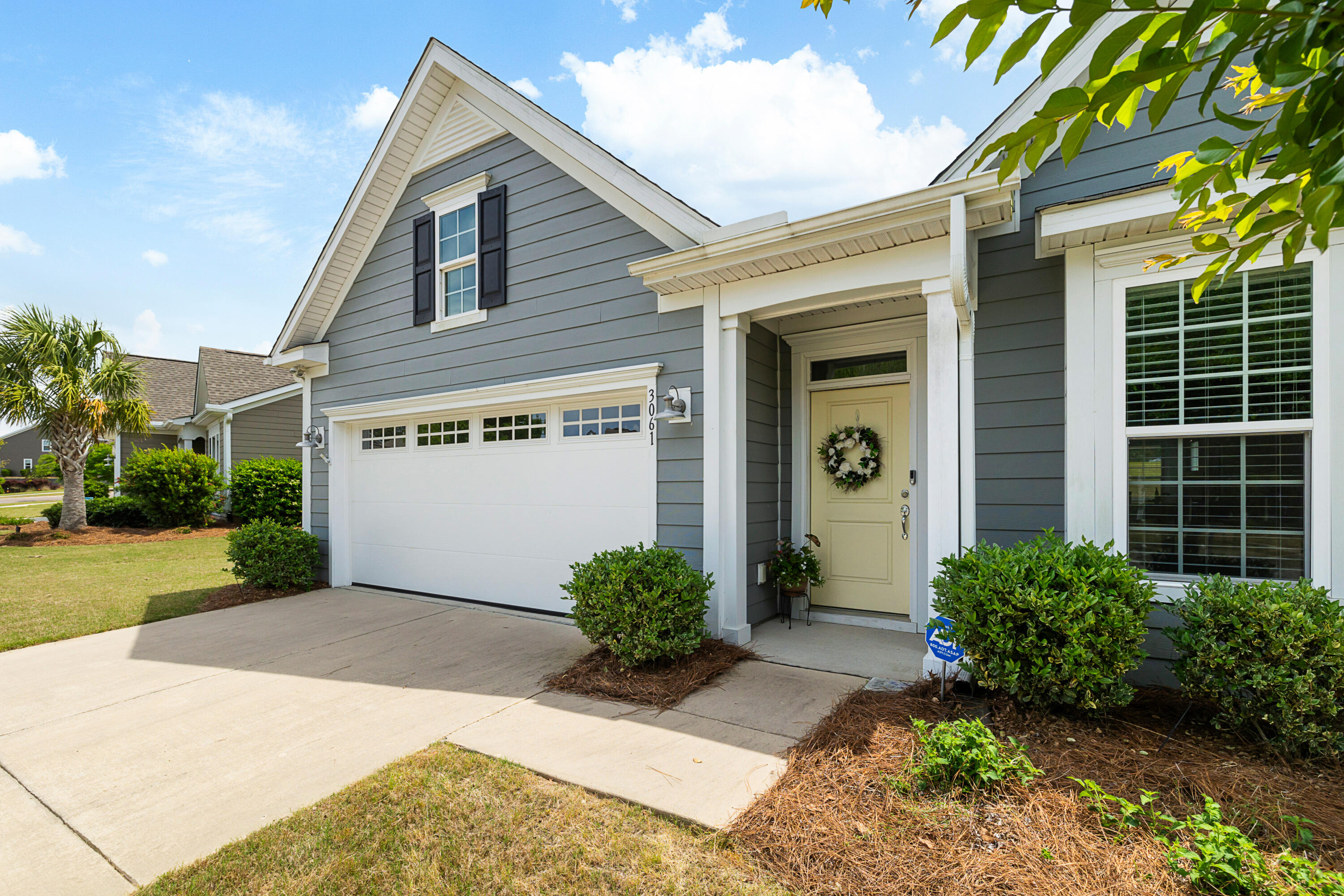 3061 Cross Vine Lane