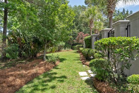 A home in Charleston