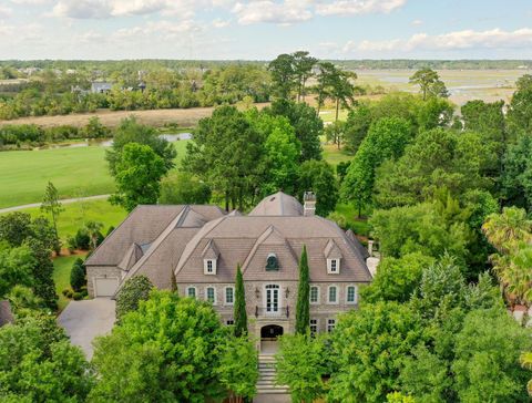 A home in Charleston