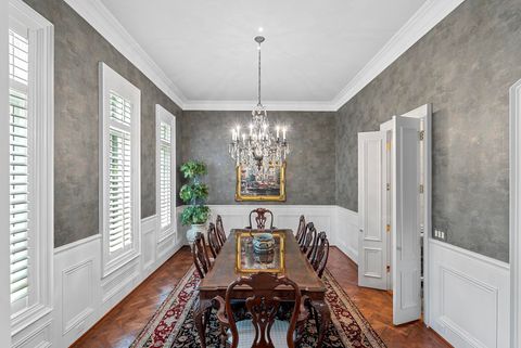 A home in Charleston