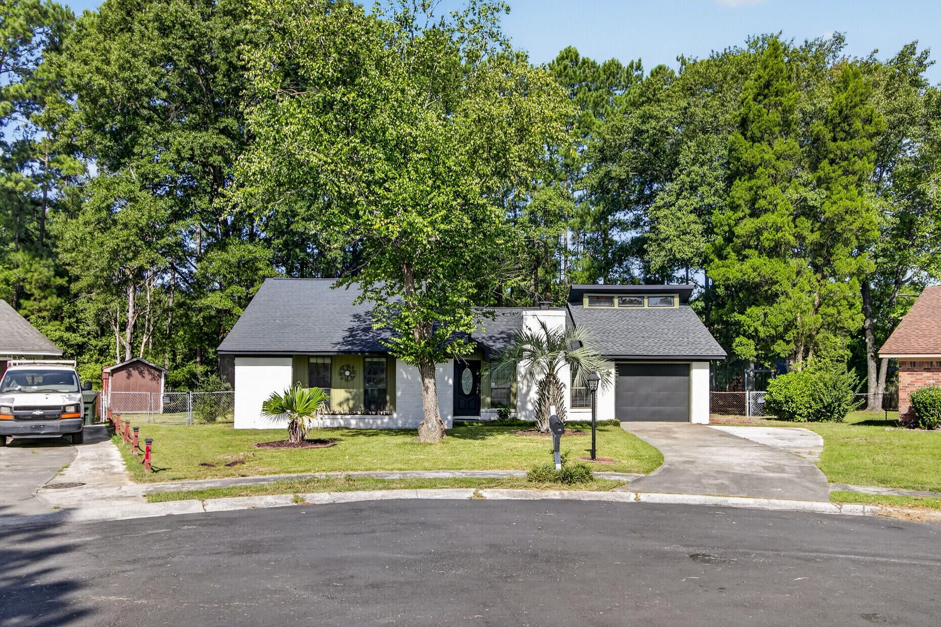 410 Fox Hunt Road, Goose Creek, SC, 29445