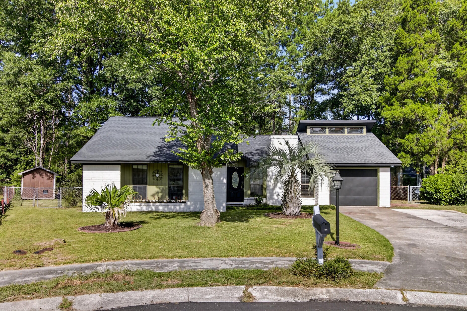 410 Fox Hunt Road