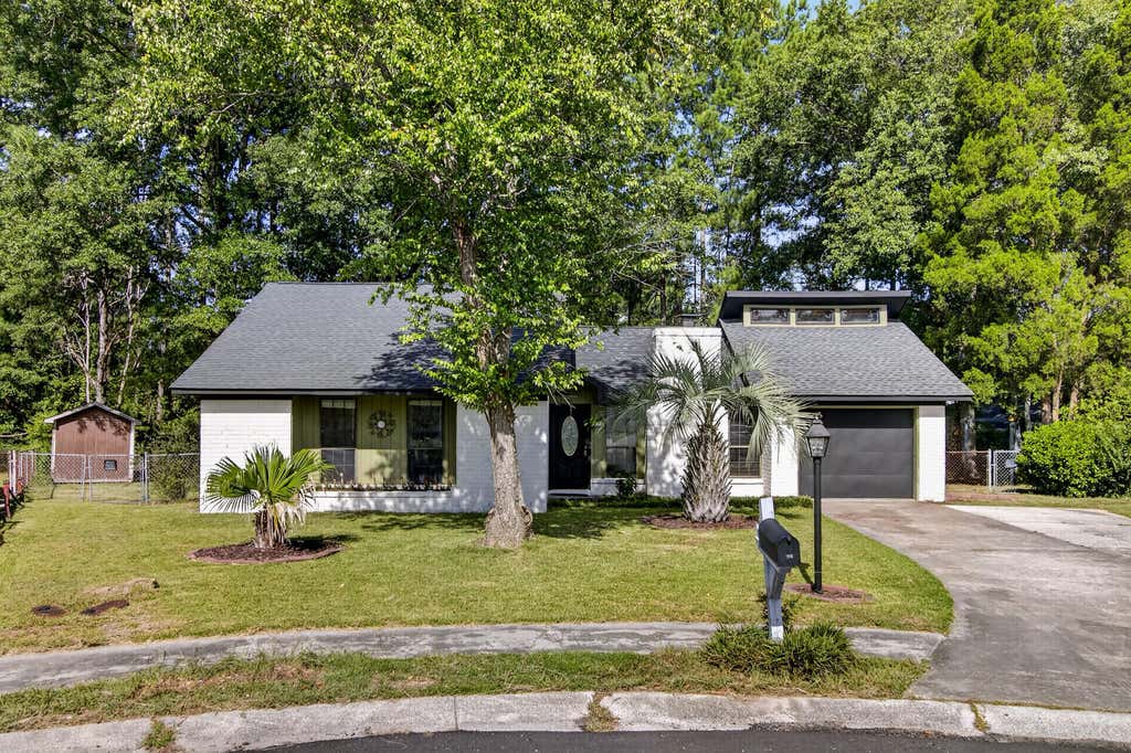 Photo of 410 Fox Hunt Road, Goose Creek, SC 29445 (MLS # 26021662)