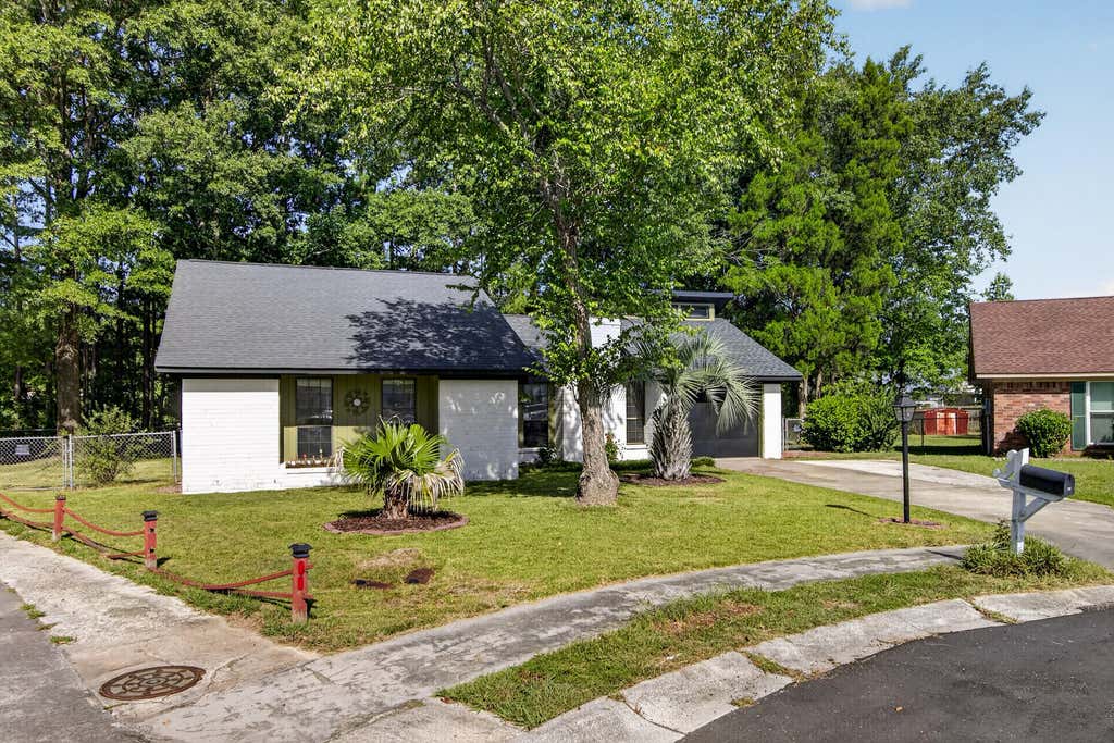 Photo of 410 Fox Hunt Road, Goose Creek, SC 29445 (MLS # 26021662)