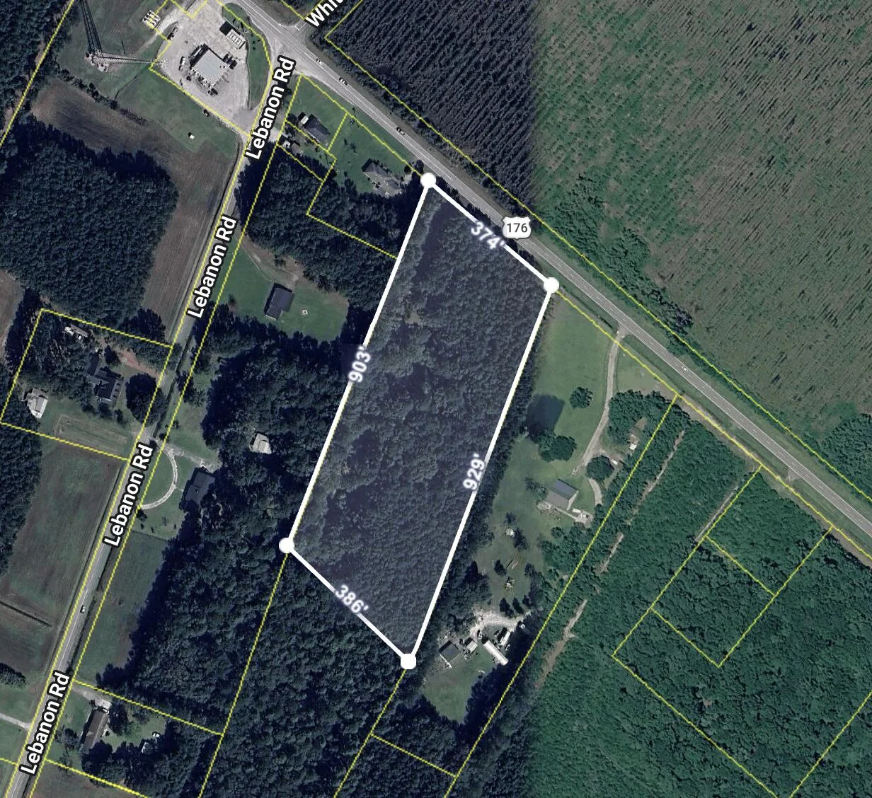 3125 State Road