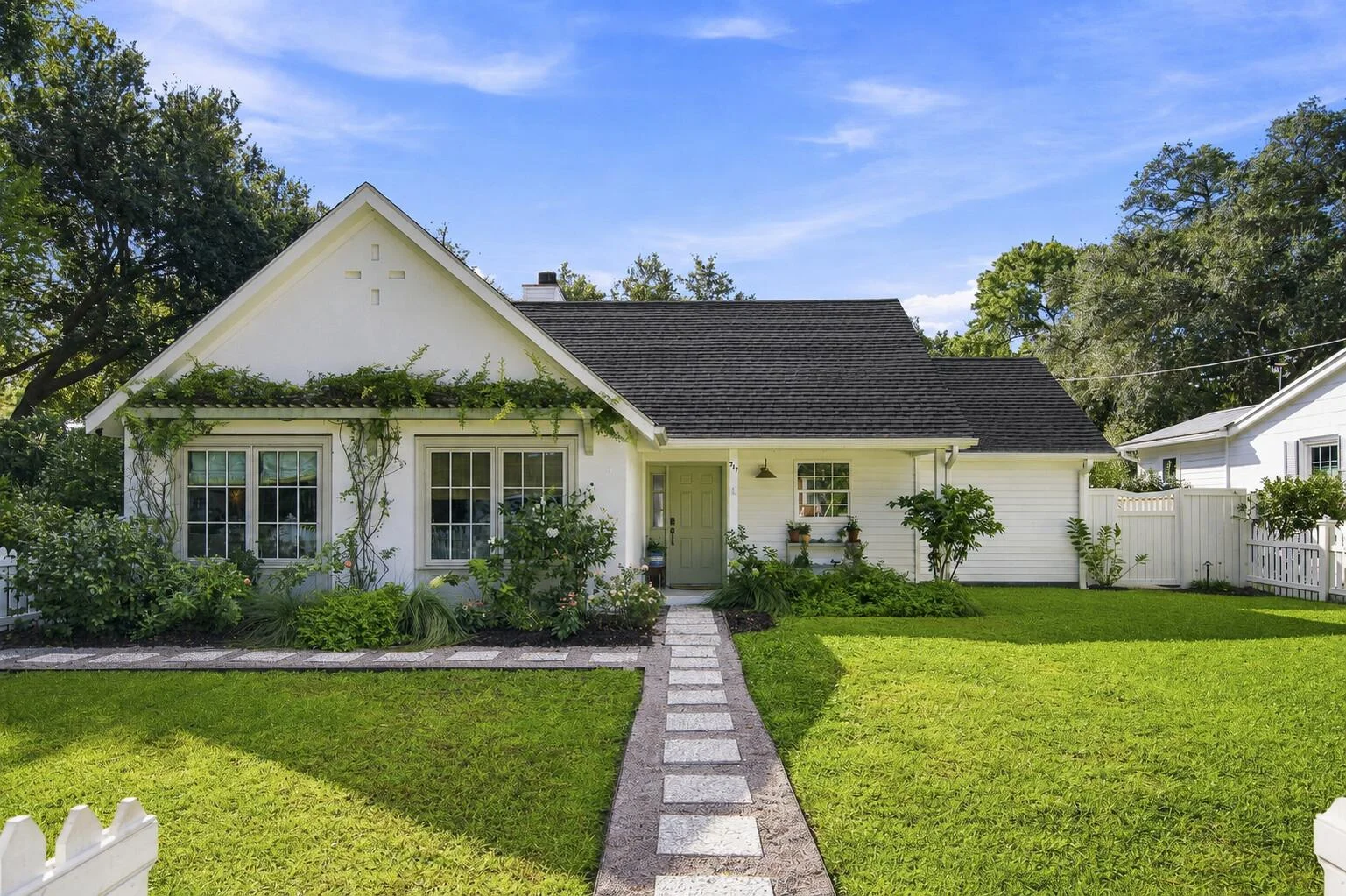 717 Cherry Street