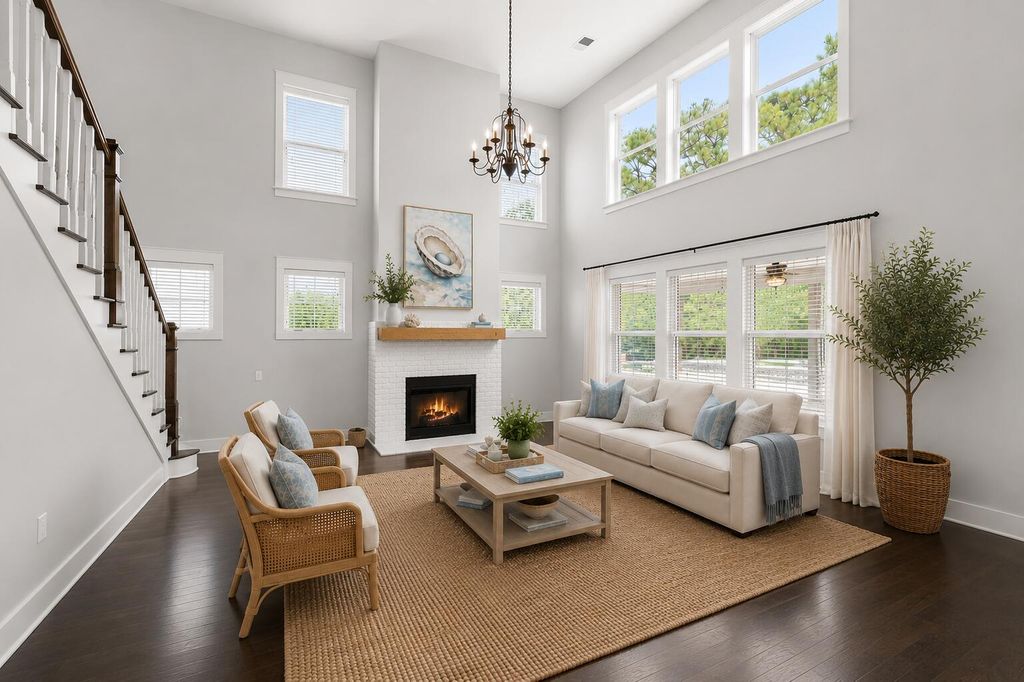 Photo of 214 Warbler Way, Summerville, SC 29483 (MLS # 26014663)