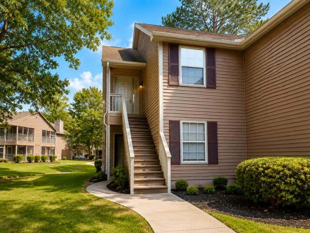 Photo of 7945 Timbercreek Lane #E, North Charleston, SC 29418 (MLS # 26018421)