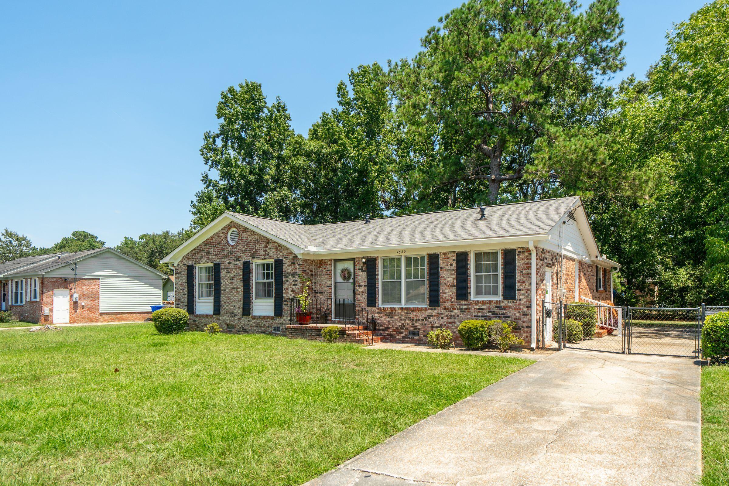 7640 Brandywine Road