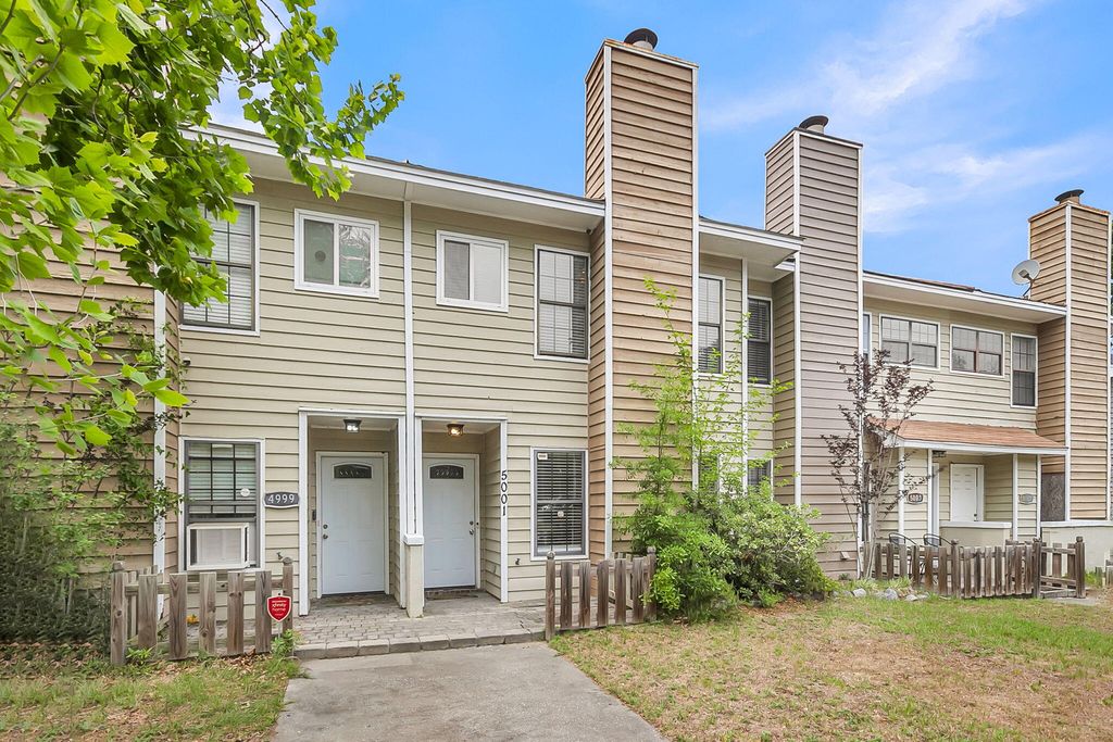 Photo of 5001 Gaffney Street, North Charleston, SC 29405 (MLS # 26013365)
