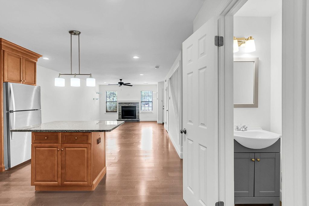 Photo of 5001 Gaffney Street, North Charleston, SC 29405 (MLS # 26013365)