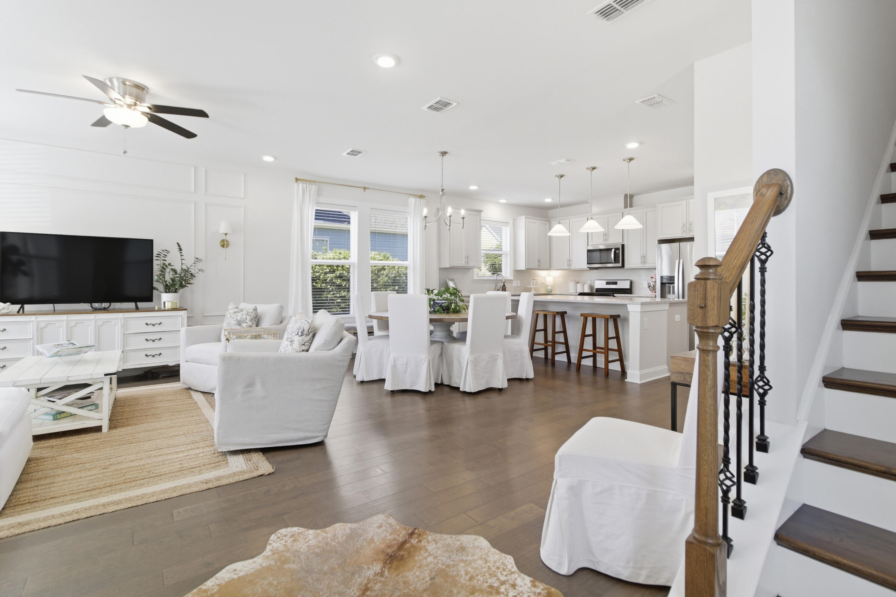 705 Rathall Creek Drive