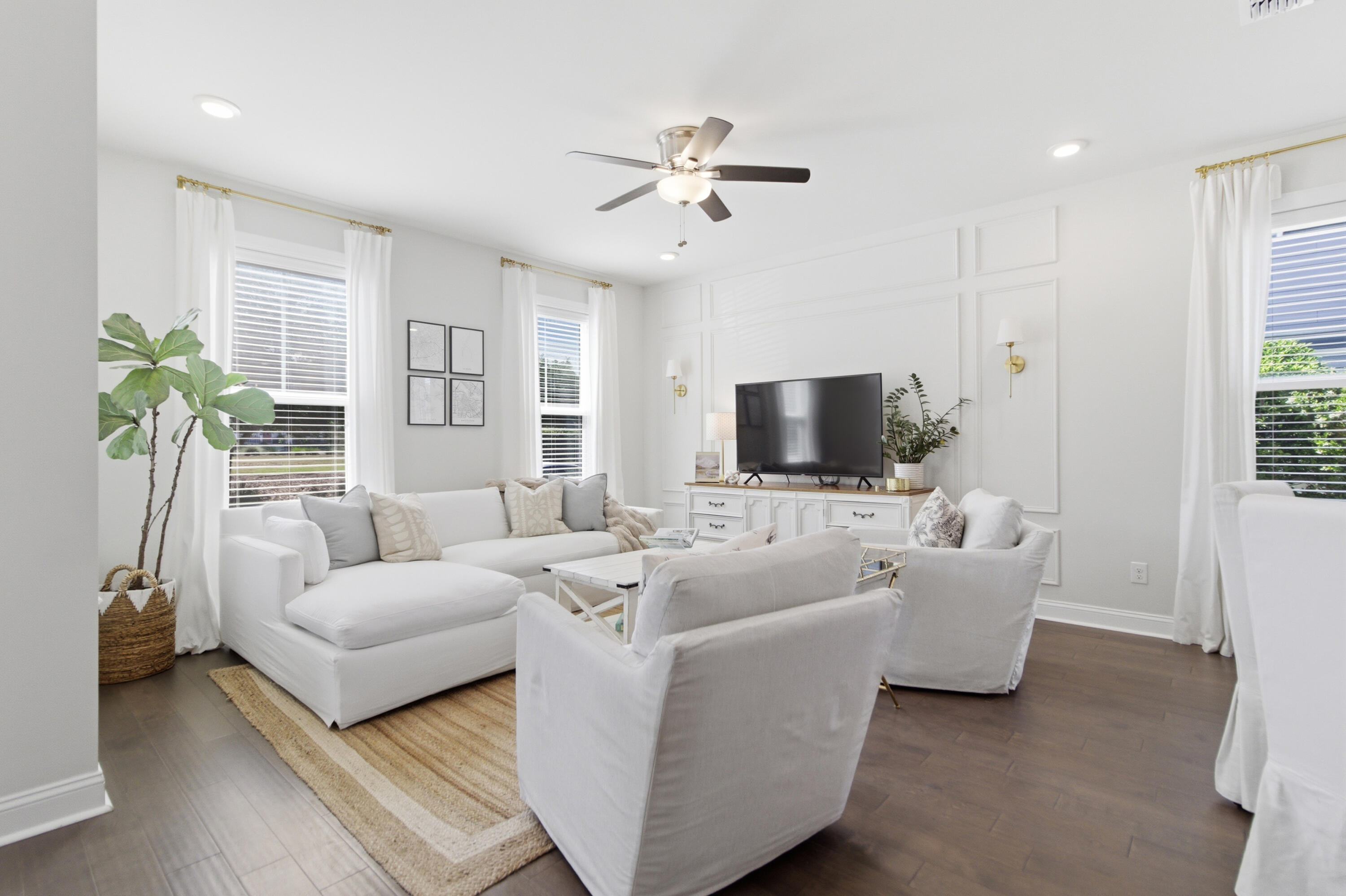 705 Rathall Creek Drive