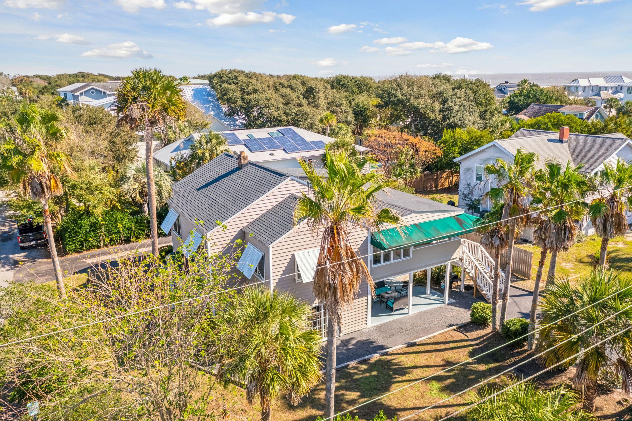 2700 Cameron Boulevard