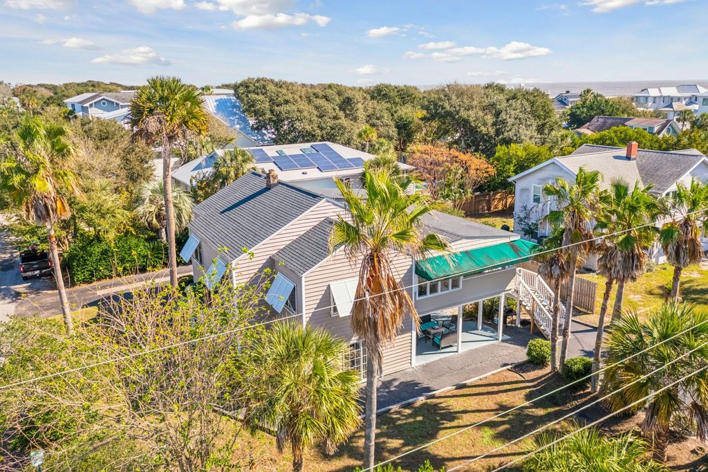 Photo of 2700 Cameron Boulevard, Isle of Palms, SC 29451 (MLS # 26015203)