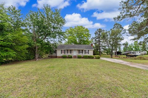 571 Hodges Drive Orangeburg SC 29118