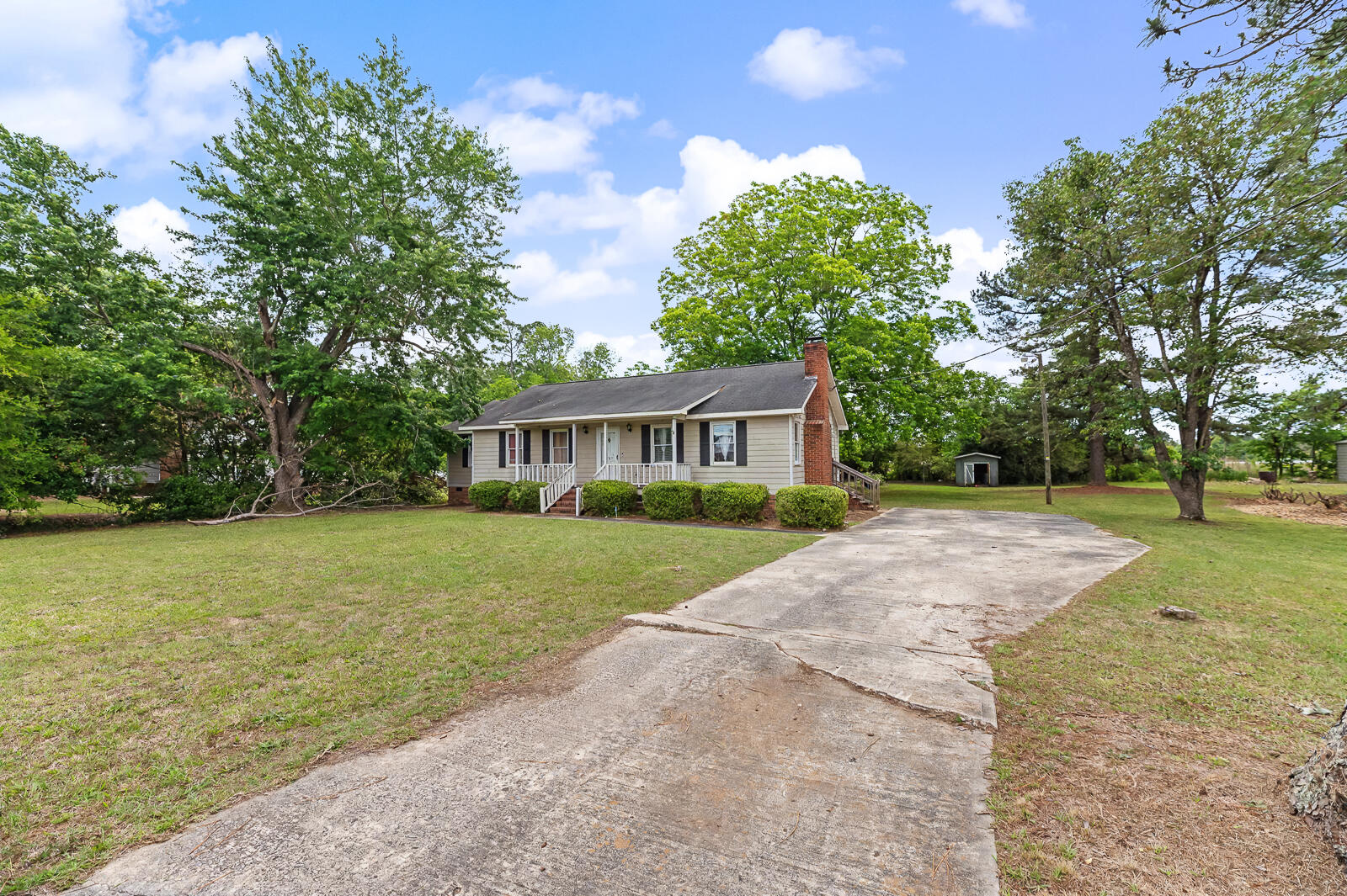 571 Hodges Drive