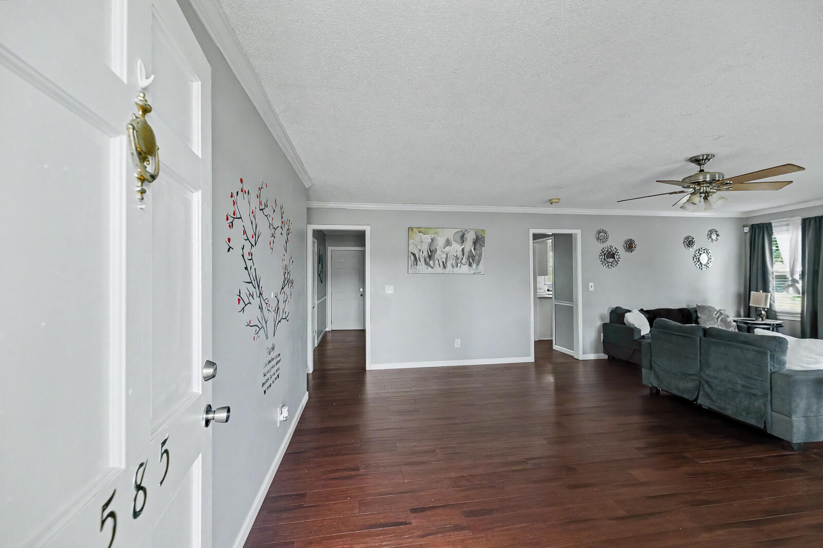 571 Hodges Drive