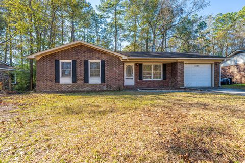 A home in Ladson