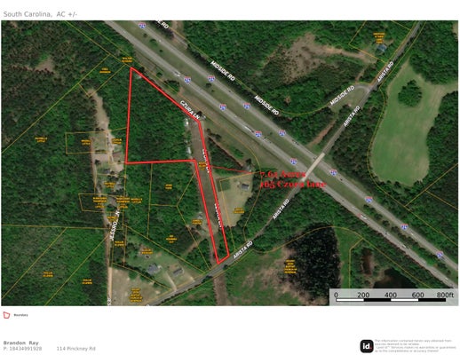 165 CZURA RD, BOWMAN, SC 29018 - Image e7a8a2a569edff5f19a1602f775d3d6c/262322332