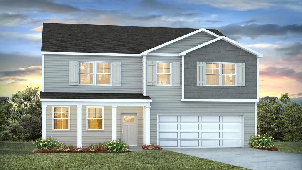 Photo of 560 Lake Ridge Boulevard, Summerville, SC 29486 (MLS # 26015320)