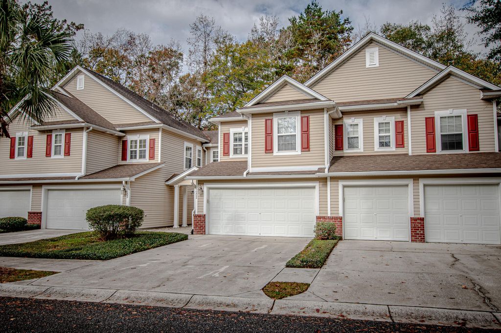 Photo of 5150 Trump Street #1202, North Charleston, SC 29420 (MLS # 25031393)