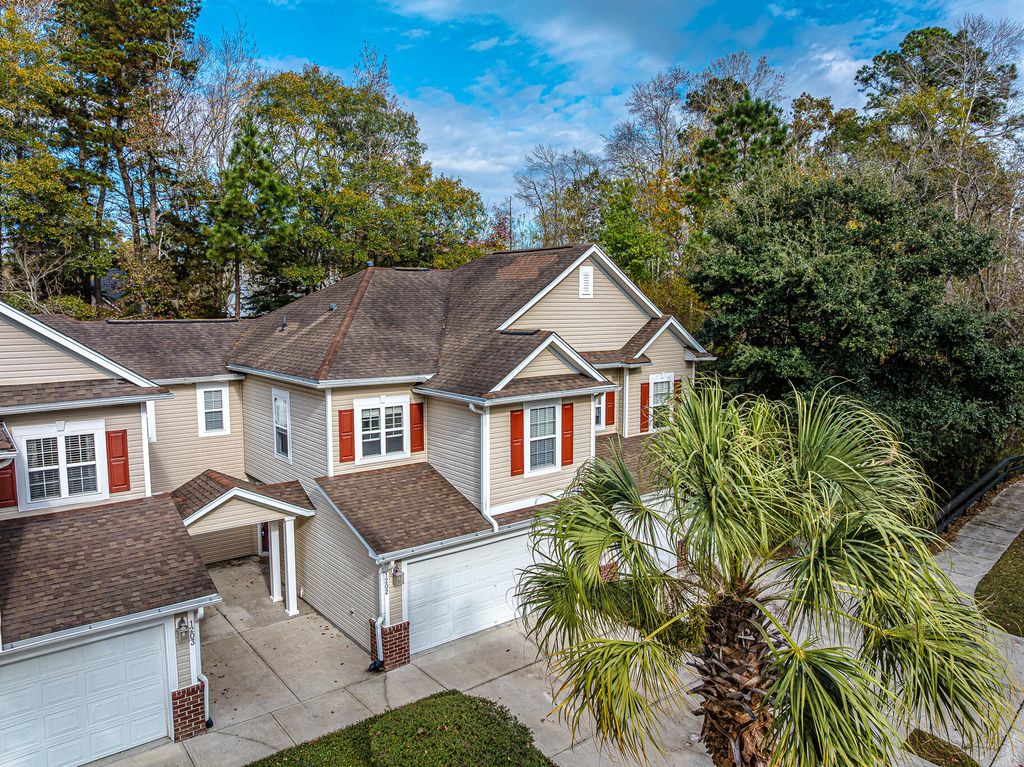 Photo of 5150 Trump Street #1202, North Charleston, SC 29420 (MLS # 25031393)