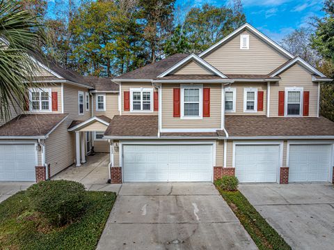 5150 Trump Street 1202 North Charleston SC 29420