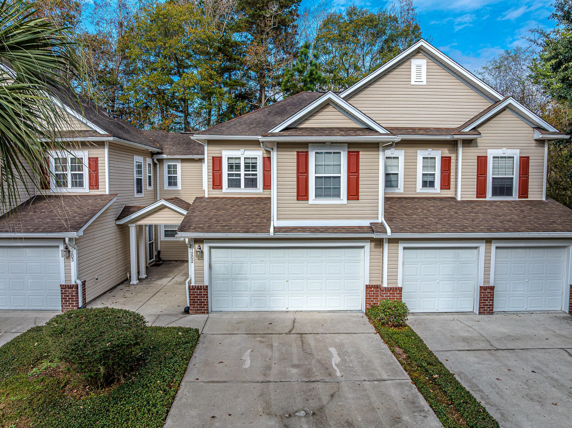 5150 Trump Street Unit 1202