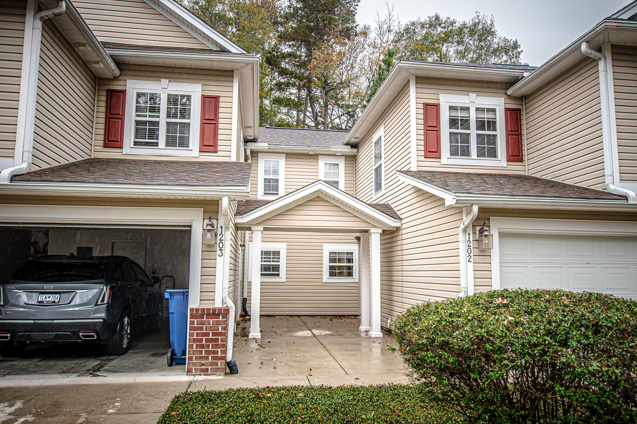 5150 Trump Street 1202