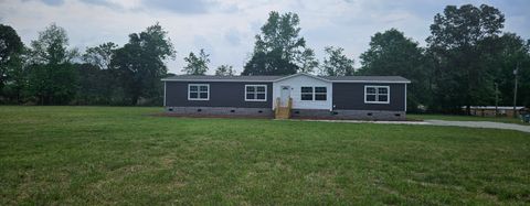 377 Seven Acres Road Saint George SC 29477