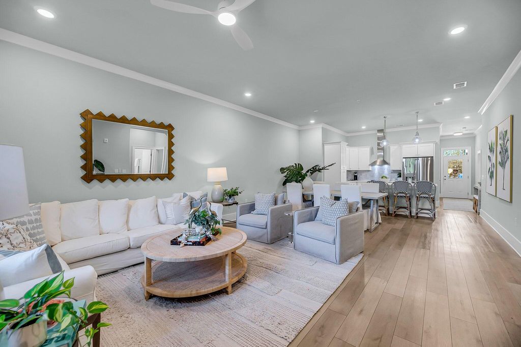 Photo of 7425 Indigo Palms Way, Johns Island, SC 29455 (MLS # 25030025)