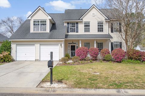 1458 Clarendon Way Mount Pleasant SC 29466