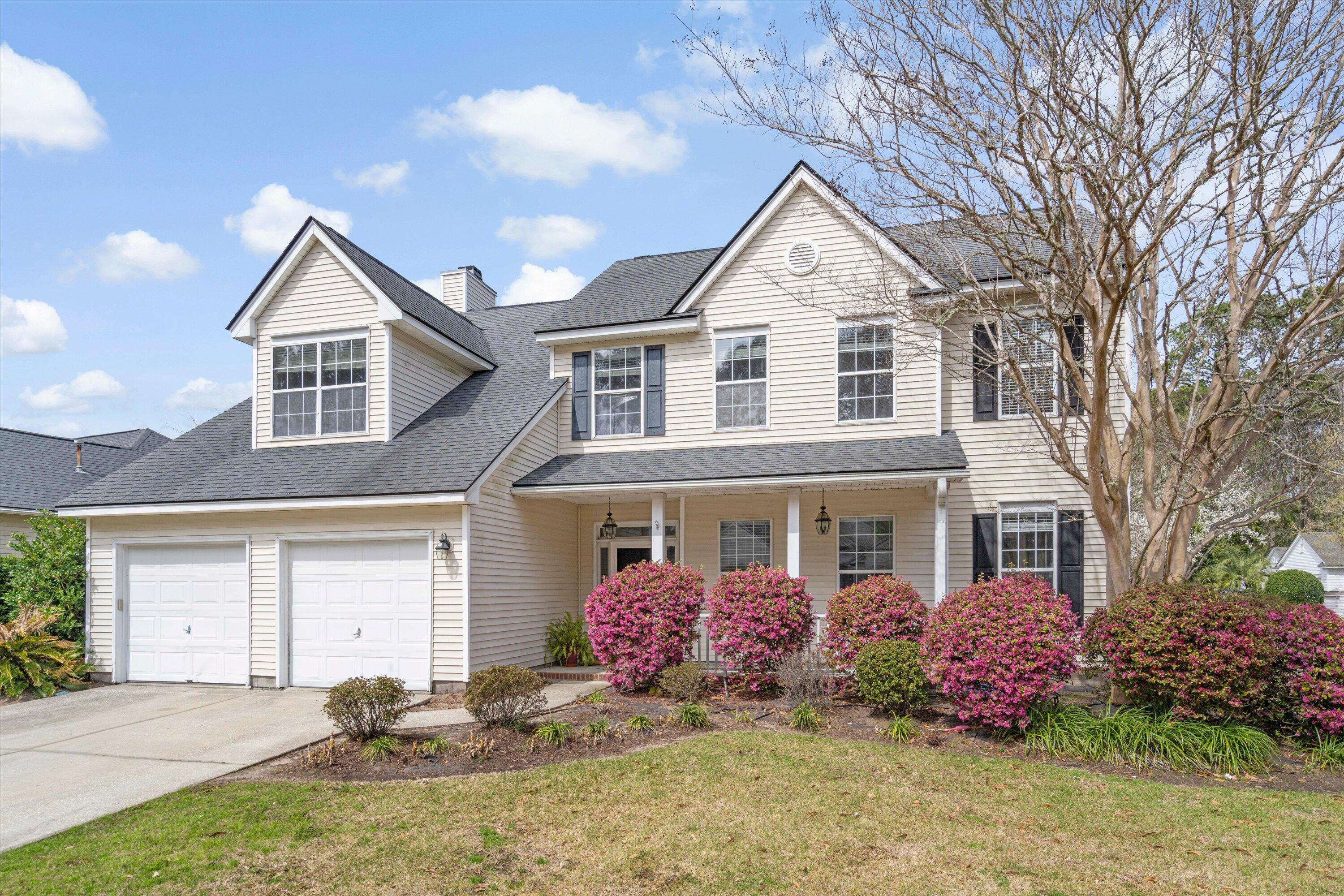 1458 Clarendon Way