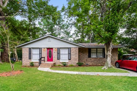 A home in Summerville